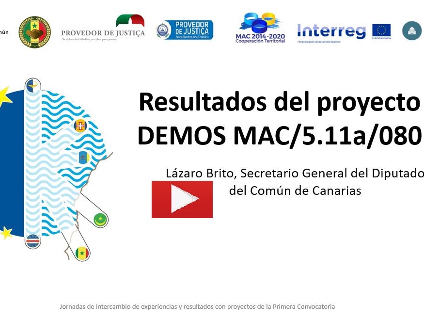 Resultados del proyecto