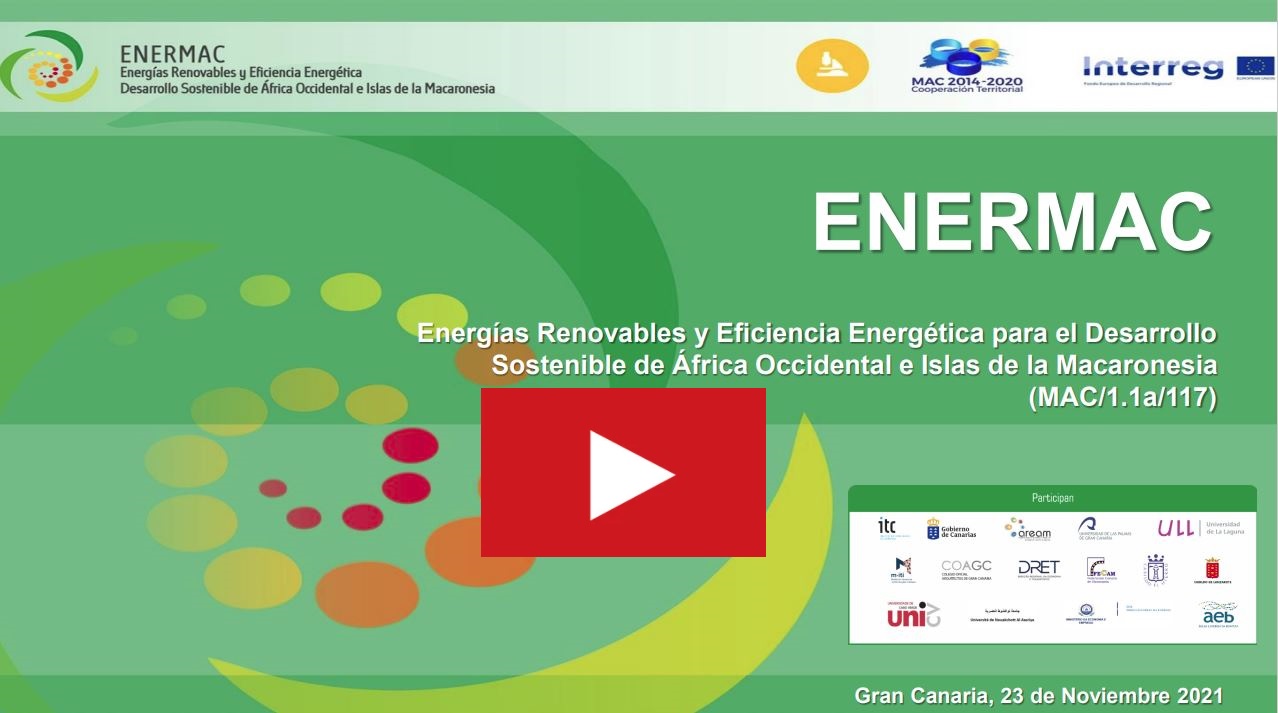 Resultados del proyecto